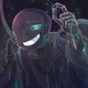 -Nightmare Sans-