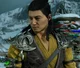 Shang Tsung