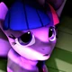 Twilight -Babysit-