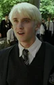 Draco Malfoy 