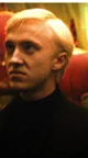 Draco Malfoy 