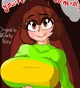 Chara Thicc 
