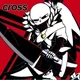 Cross Sans
