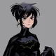 Cassandra cain