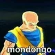 Mondongo goku