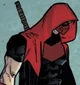 33- Jason Todd