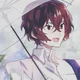 Dazai bestfriend