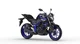 Yamaha MT25