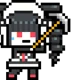 Celestia Ludenberg