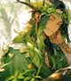 OBSESSION Male dryad