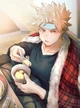 Bakugo Katsuki