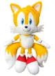 Tails fox plushie