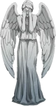 Weeping Angel Latex