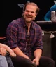 David Harbour