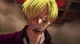 Angst Sanji