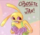 Opposite Jax