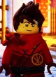 Kai ninjago dr