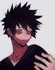 Dabi Todoroki