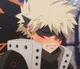 Bakugou Katsuki 