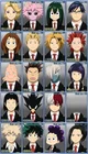 Class 1-A 