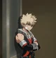 Katsuki bakugou