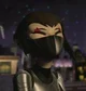 Karai TMNT 2012