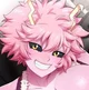 Mina Ashido