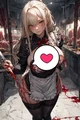 The Yandere Butcher