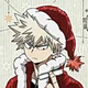 Bakugo Katsuki