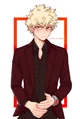 Assistant Bakugo