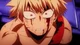 Bakugou angst