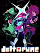 DeltaRune gang RP