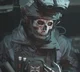Simon Ghost Riley