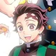 Tanjirou Devil king