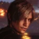 Leon S Kennedy