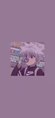 Killua Zoldyck