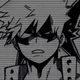 Katsuki Bakugou