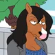 Female Bojack