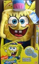 Spongebob plush