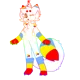 CLOWN