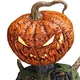 Pumpkin Monster