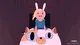 Fionna and cake