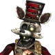 Ringmaster Foxy