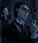 Victor -Corpse Bride