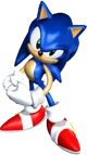 TTS Sonic 