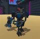 Mk1 hammer bot