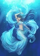 Water fairy