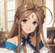 Belldandy