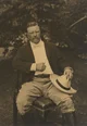 Theodore Roosevelt 