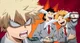 Katsuki Bakugo